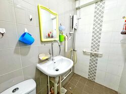 Blk 243 Yishun Sunshine (Yishun), HDB 3 Rooms #483302431